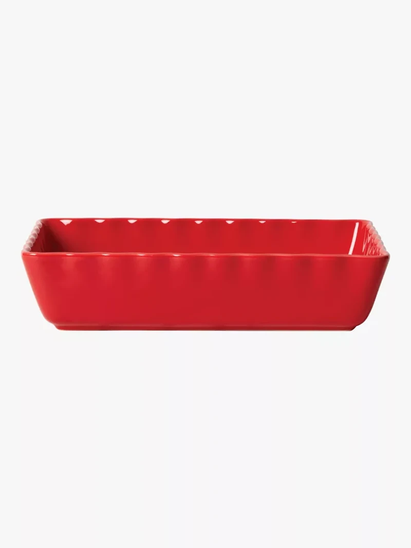 Make It Pop Rectangular Baking Dish