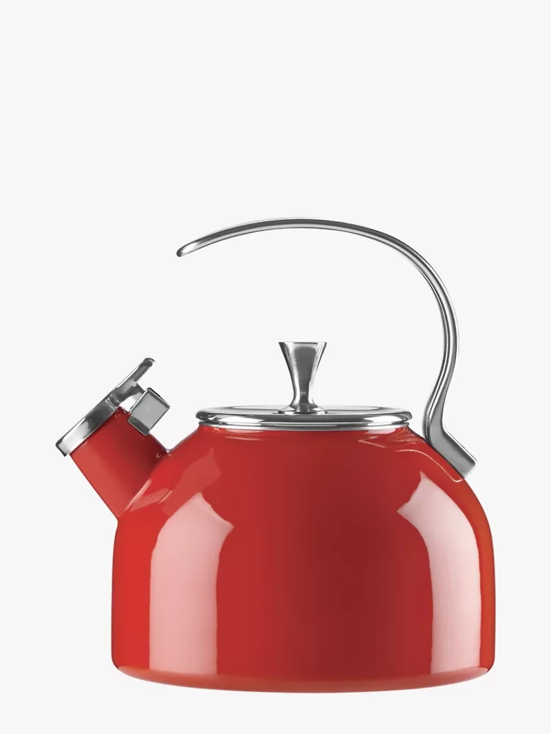 Make It Pop Tea Kettle