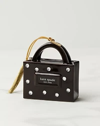 Be Jolly Sam Bag Ornament