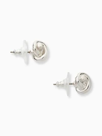 Sailor's Knot Studs