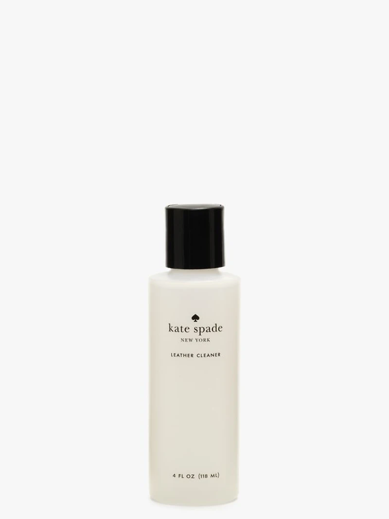 Leather Cleaner