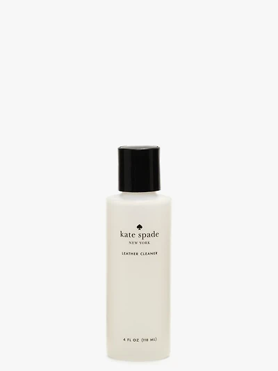 Leather Cleaner