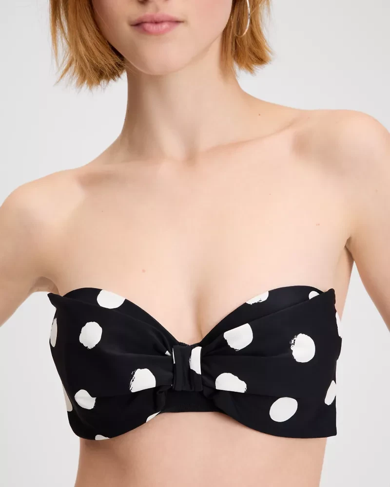 Bow Bra Top