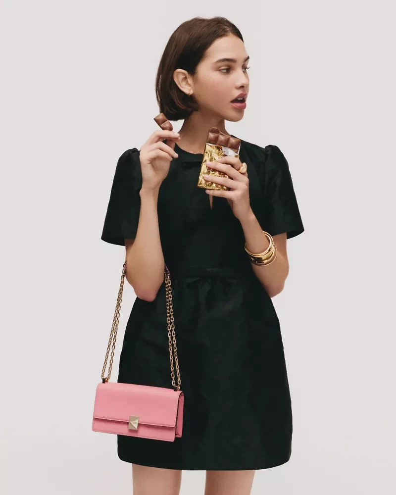 Heart Of Gold Idiom Bangle