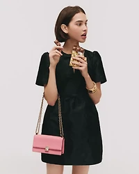 Heart Of Gold Idiom Bangle