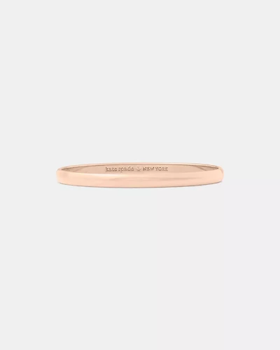 Stop And Smell The Roses Idiom Bangle