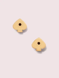 That Sparkle Pavé Round Large Studs