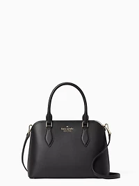 Darcy Small Satchel