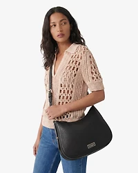 Liv Large Shoulder Bag