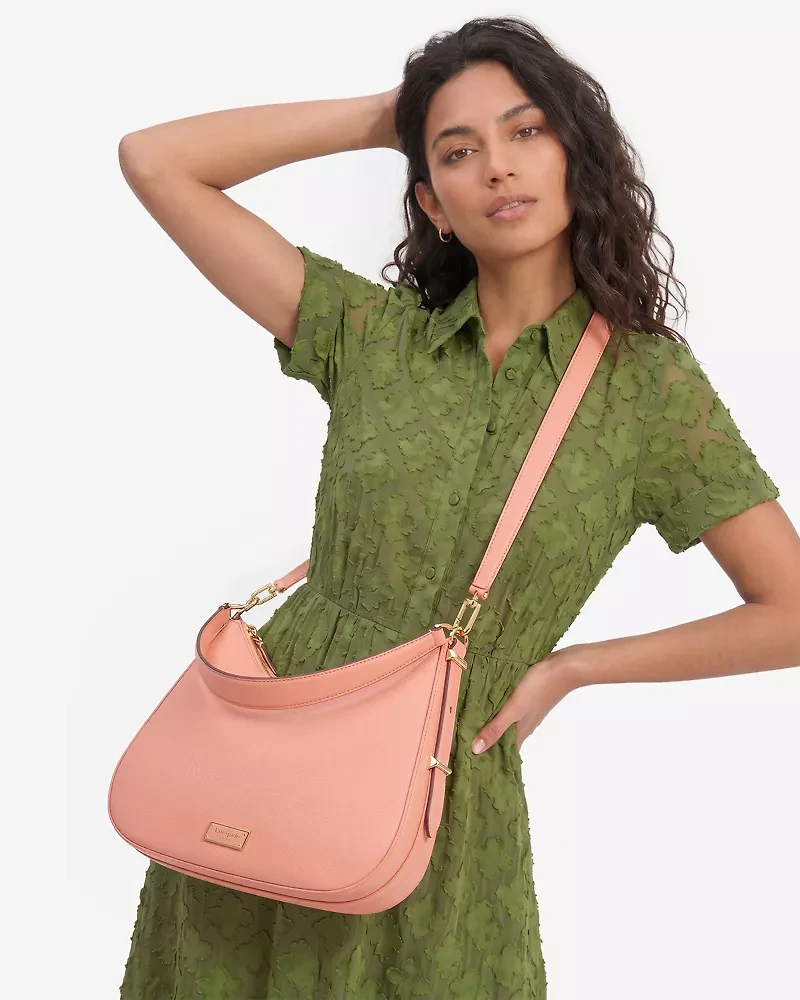 Liv Large Hobo Bag