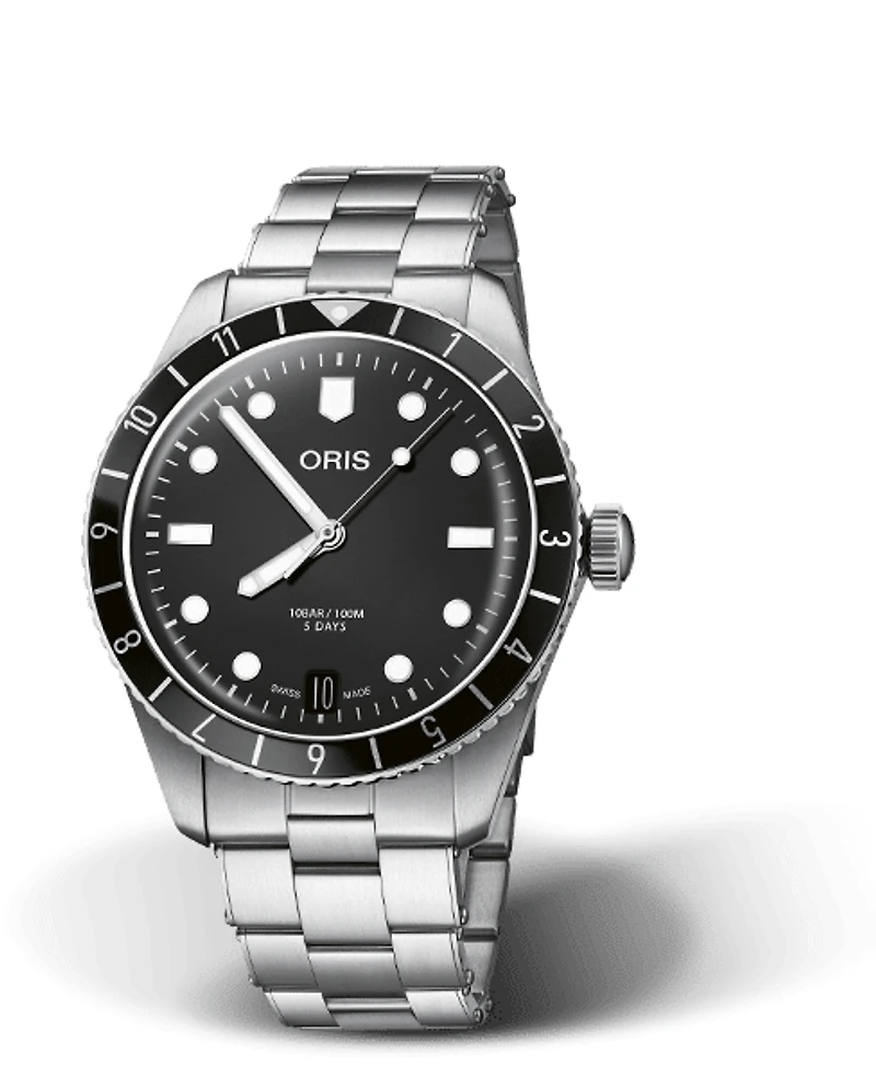 Shop divers sixty?five 12h calibre 400 in Canada | La Maison Monaco