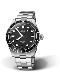 Shop divers sixty?five 12h calibre 400 in Canada | La Maison Monaco