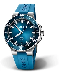 Shop aquis date calibre 400 in Canada | La Maison Monaco