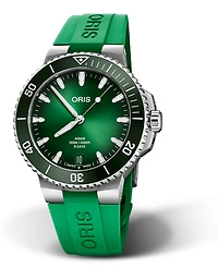 Shop aquis date calibre 400 in Canada | La Maison Monaco