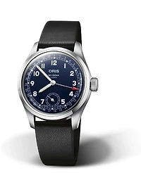 Shop big crown pointer date calibre 403 in Canada | La Maison Monaco