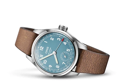 Shop big crown calibre 473 in Canada | La Maison Monaco