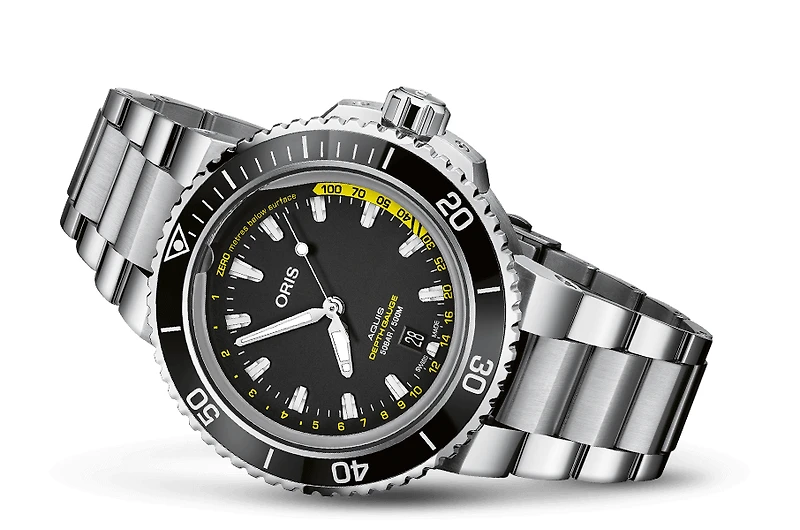 Shop aquis depth gauge in Canada | La Maison Monaco