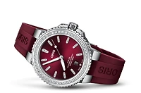 Shop aquis date diamonds in Canada | La Maison Monaco