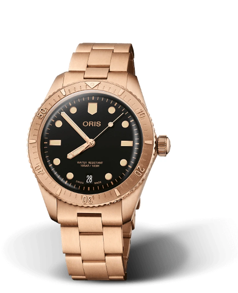 Shop divers sixty-five cotton candy sepia in Canada | La Maison Monaco
