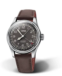 Shop big crown pointer date in Canada | La Maison Monaco