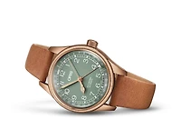 Shop big crown bronze pointer date in Canada | La Maison Monaco