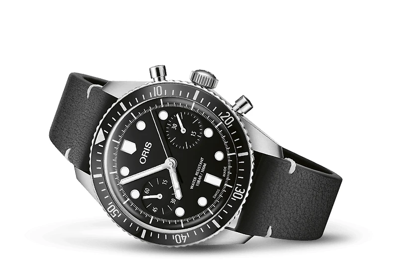 Shop divers sixty?five chronograph in Canada | La Maison Monaco
