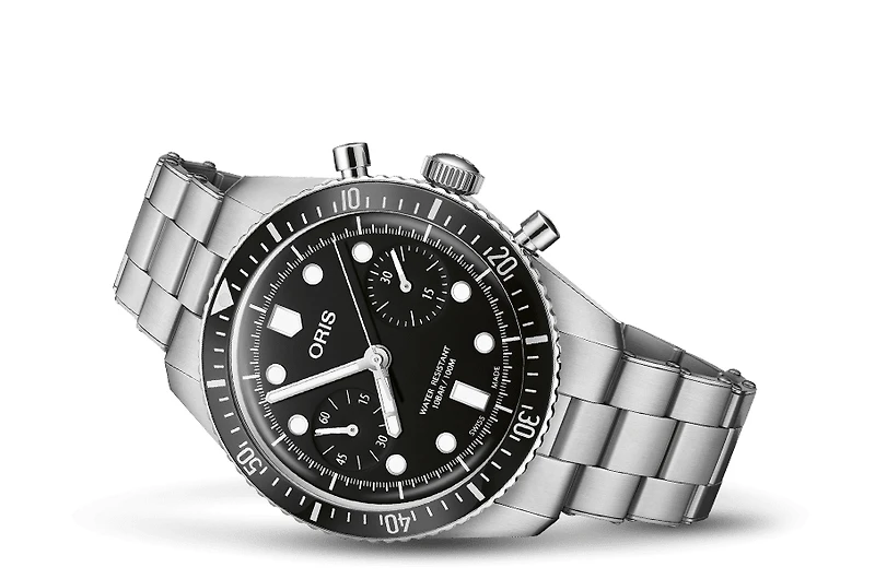 Shop divers sixty?five chronograph in Canada | La Maison Monaco