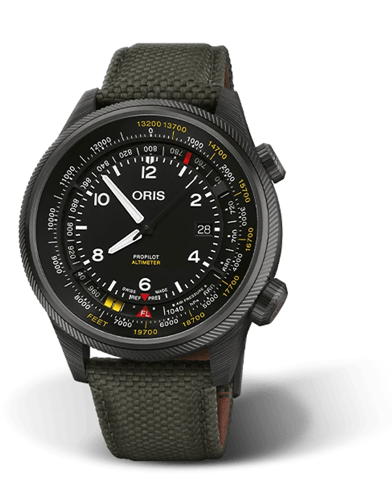 Shop propilot altimeter in Canada | La Maison Monaco