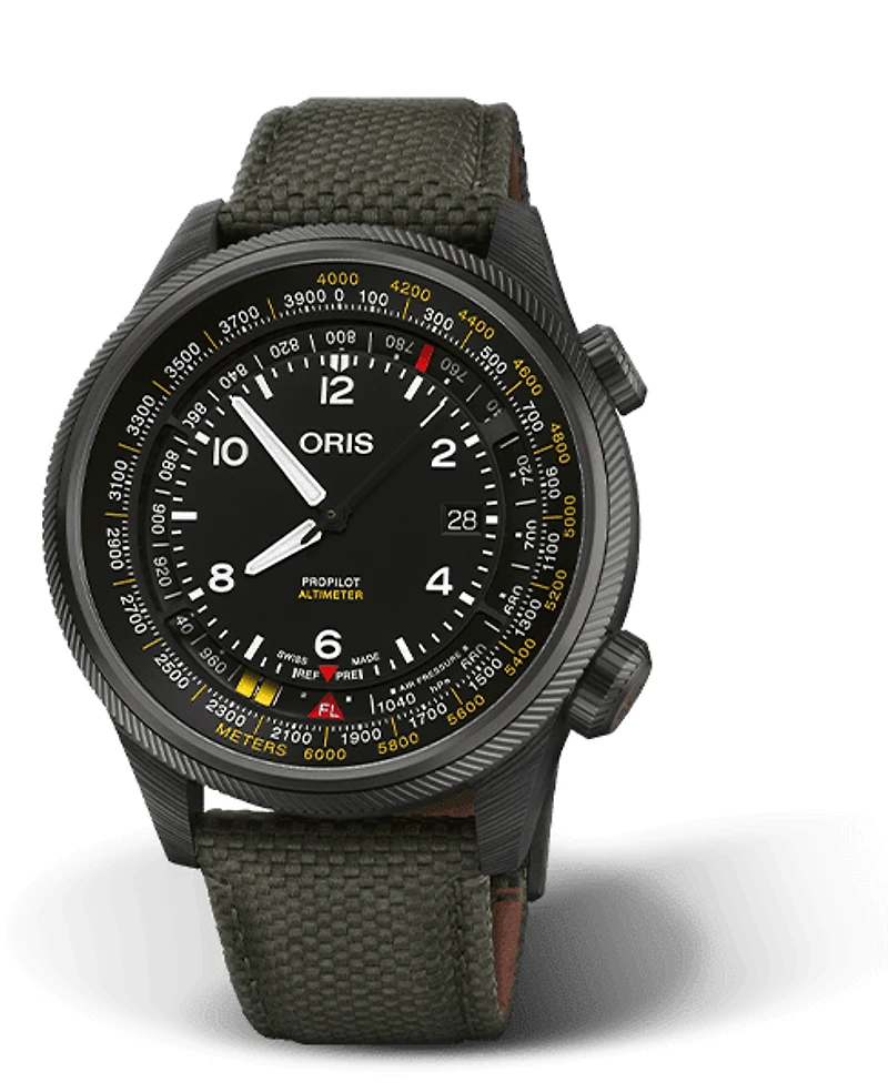 Shop propilot altimeter in Canada | La Maison Monaco