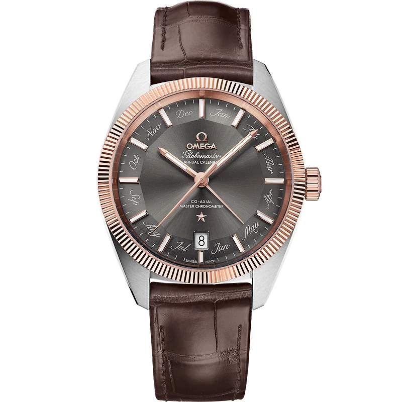 Shop constellation golbemaster annual calendar in Canada | La Maison Monaco