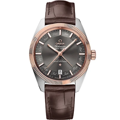 Shop constellation golbemaster annual calendar in Canada | La Maison Monaco