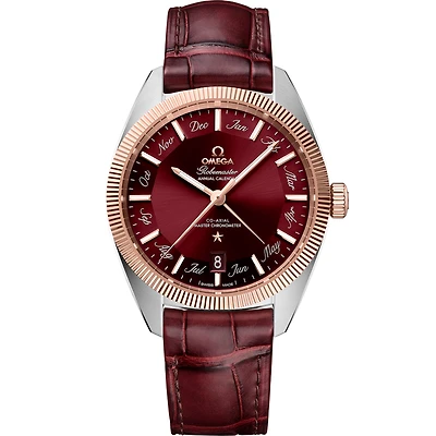 Shop constellation golbemaster annual calendar in Canada | La Maison Monaco