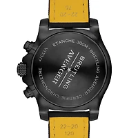 Shop avenger chronograph 45 night mission in Canada | La Maison Monaco
