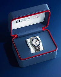 Shop seamaster diver 300m america’s cup in Canada | La Maison Monaco