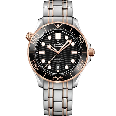Shop seamaster diver 300m in Canada | La Maison Monaco