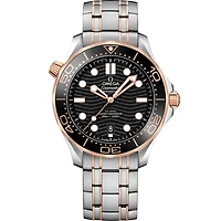Shop seamaster diver 300m in Canada | La Maison Monaco