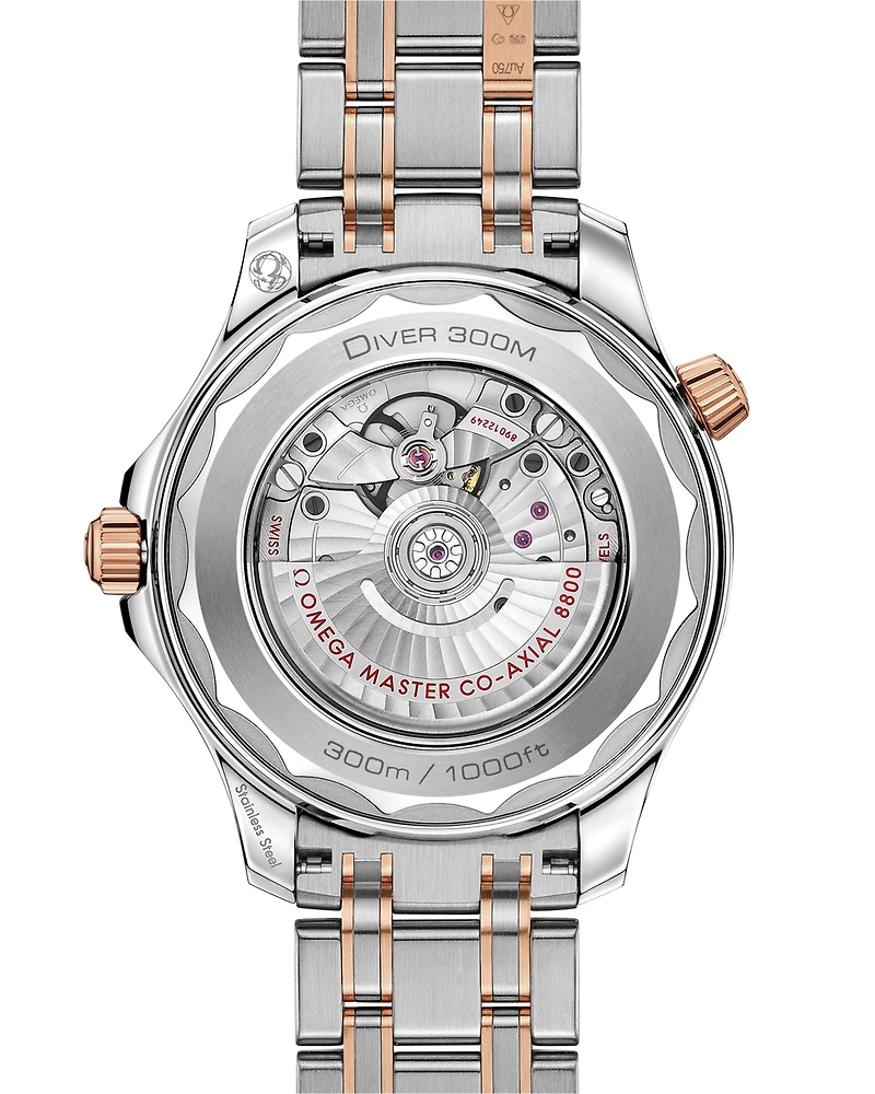 Shop seamaster diver 300m in Canada | La Maison Monaco