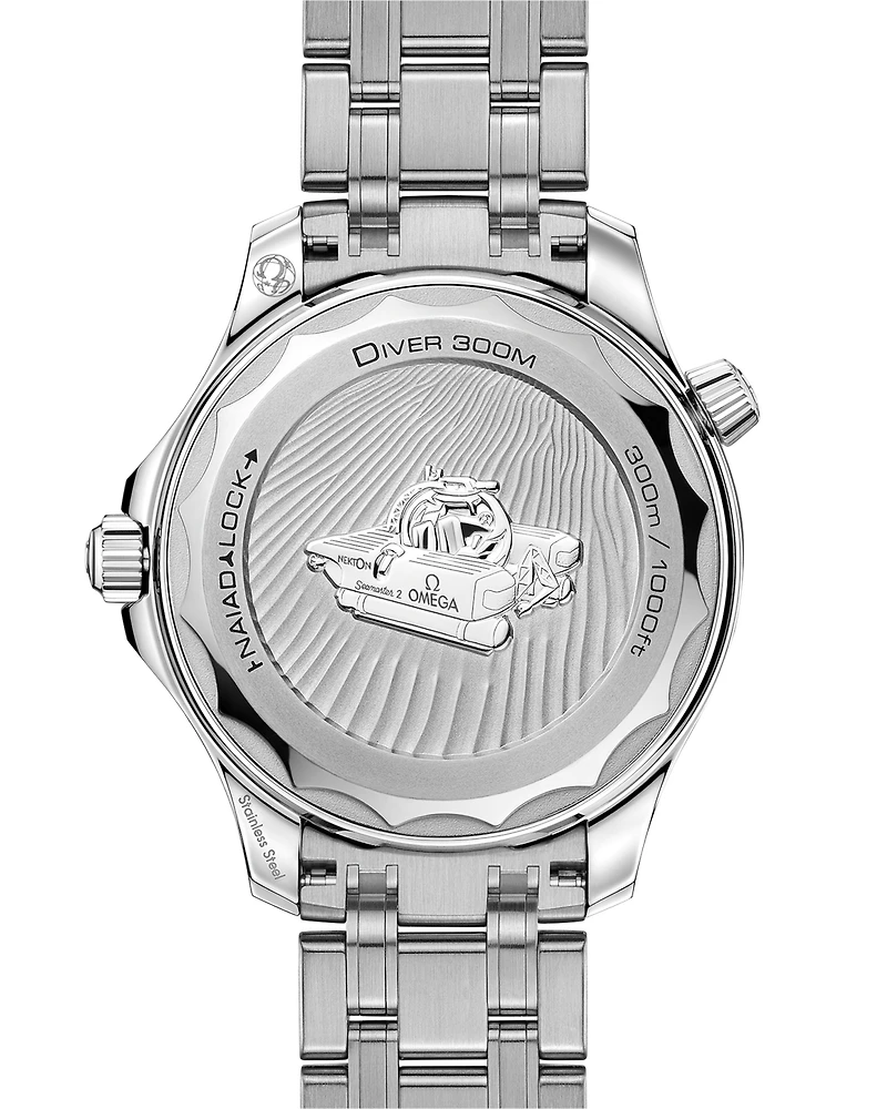 Shop seamaster diver 300m “nekton edition” in Canada | La Maison Monaco
