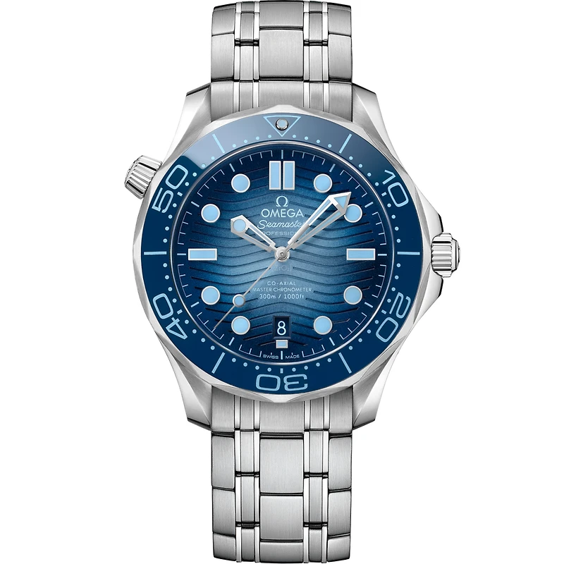 Shop seamaster diver 300m in Canada | La Maison Monaco