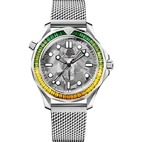 Shop seamaster diver 300m “james bond 60th anniversary” in Canada | La Maison Monaco