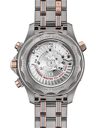Shop seamaster diver 300m chronograph in Canada | La Maison Monaco