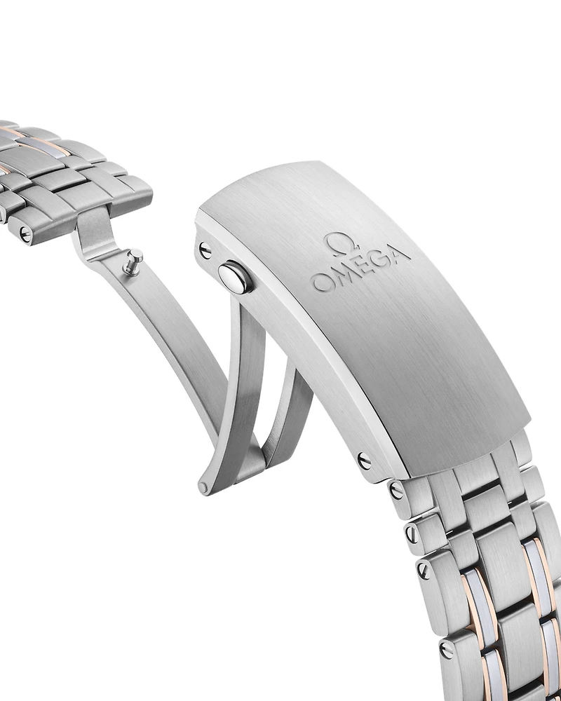 Shop seamaster diver 300m chronograph in Canada | La Maison Monaco