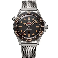 Shop seamaster diver 300m “007 edition” in Canada | La Maison Monaco