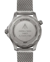 Shop seamaster diver 300m “007 edition” in Canada | La Maison Monaco