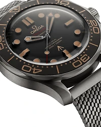 Shop seamaster diver 300m “007 edition” in Canada | La Maison Monaco