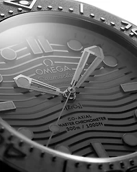Shop seamaster diver 300m in Canada | La Maison Monaco