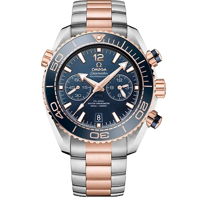 Shop seamaster planet ocean 600m chronograph in Canada | La Maison Monaco