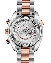 Shop seamaster planet ocean 600m chronograph in Canada | La Maison Monaco