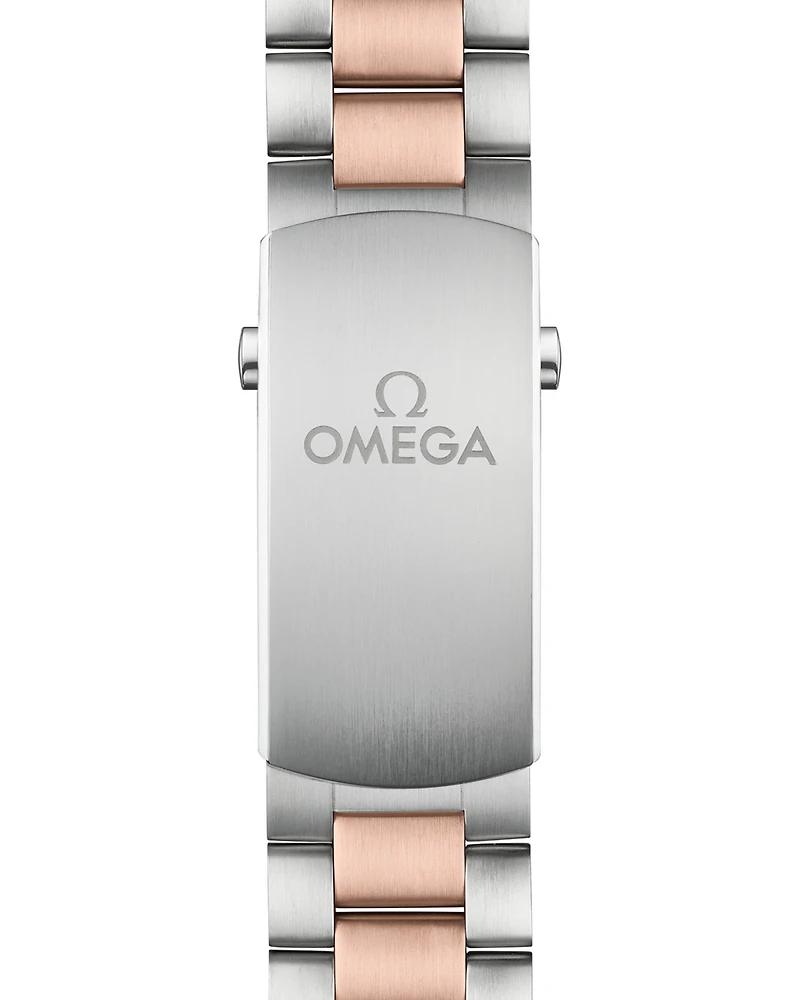 Shop seamaster planet ocean 600m chronograph in Canada | La Maison Monaco