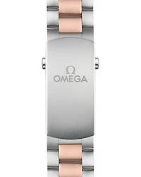 Shop seamaster planet ocean 600m chronograph in Canada | La Maison Monaco